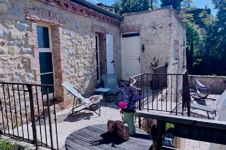 Maya, 37 — Escort in Allex, France