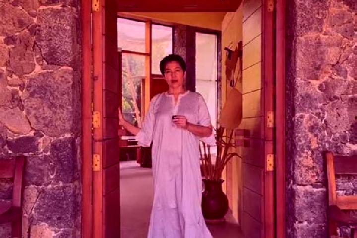 Maya, 37 — Escort in Amatlan, Mexico