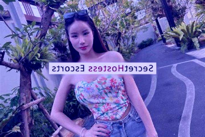 Maya, 37 — Escort in Ampang, Malaysia