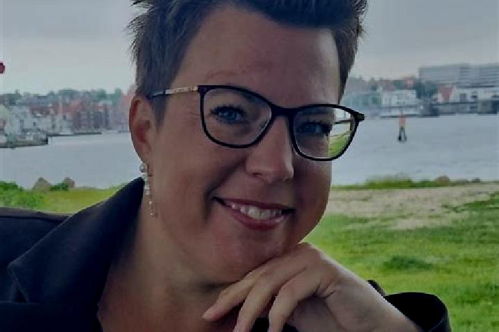 Maya, 37 — Escort in Augustenborg, Denmark