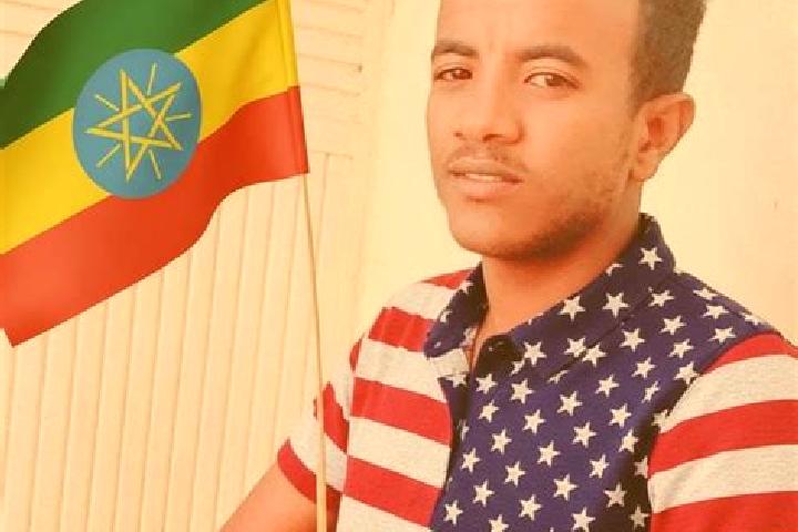 Maya, 37 — Escort in Bati, Ethiopia