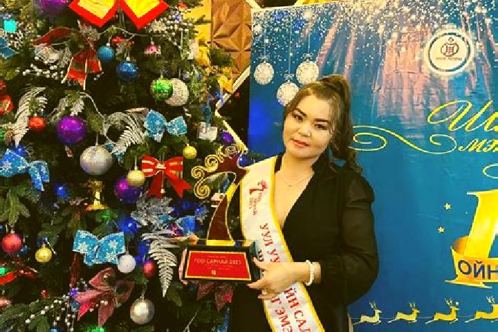 Maya, 37 — Escort in Bayanbulag, Mongolia