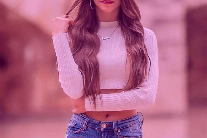 Maya, 37 — Escort in Bezirgan, Turkey
