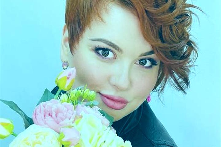 Maya, 37 — Escort in Bryukhovetskaya, Russia