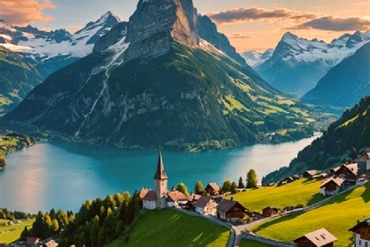 Maya, 37 — Escort in Buttes, Switzerland