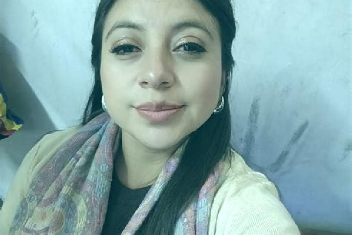 Maya, 37 — Escort in Cangonama, Ecuador