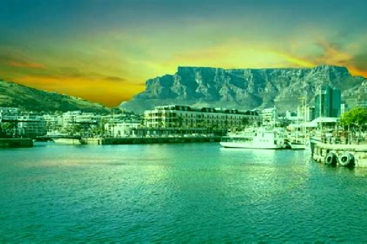 Maya, 37 — Escort in Cape Town, South Africa