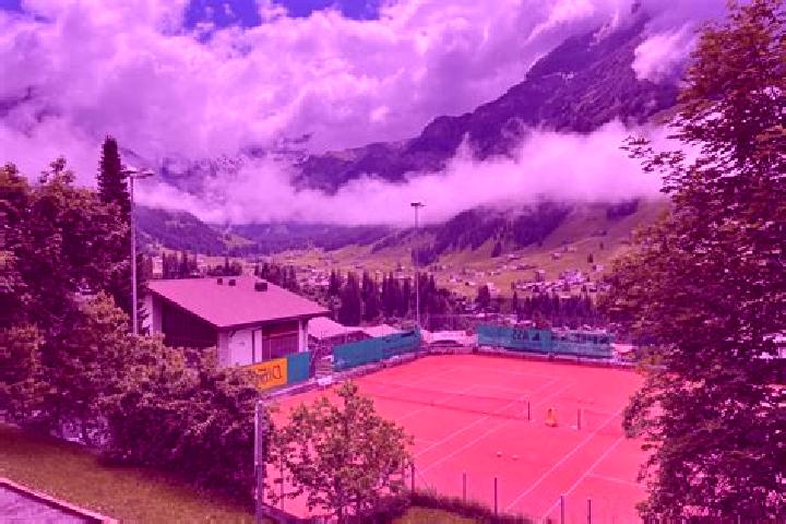 Maya, 37 — Escort in Court, Switzerland