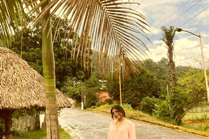 Maya, 37 — Escort in Coyolapa, Mexico
