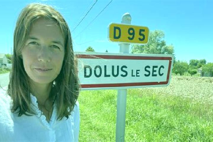 Maya, 37 — Escort in Dolus-le-Sec, France