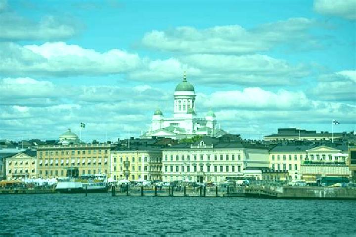 Maya, 37 — Escort in East Helsinki, Finland