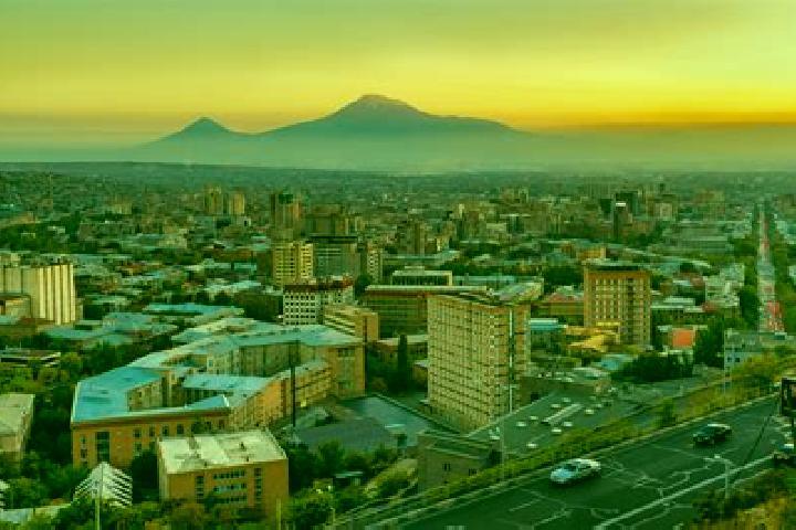 Maya, 37 — Escort in Ghazaravan, Armenia