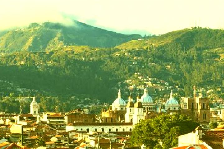 Maya, 37 — Escort in Gonzol, Ecuador
