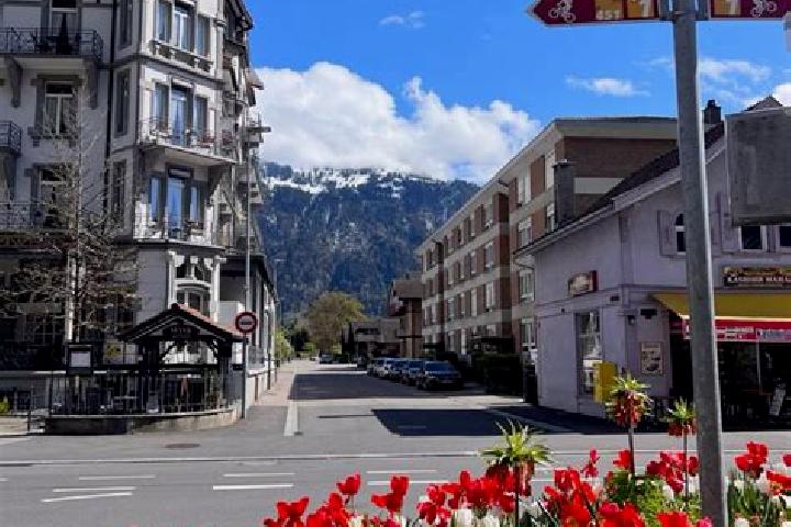 Maya, 37 — Escort in Gutenswil, Switzerland