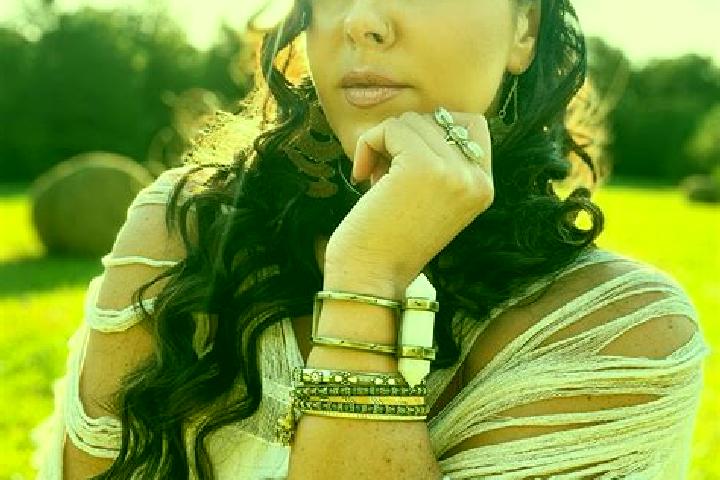 Maya, 37 — Escort in Holly Grove, United States