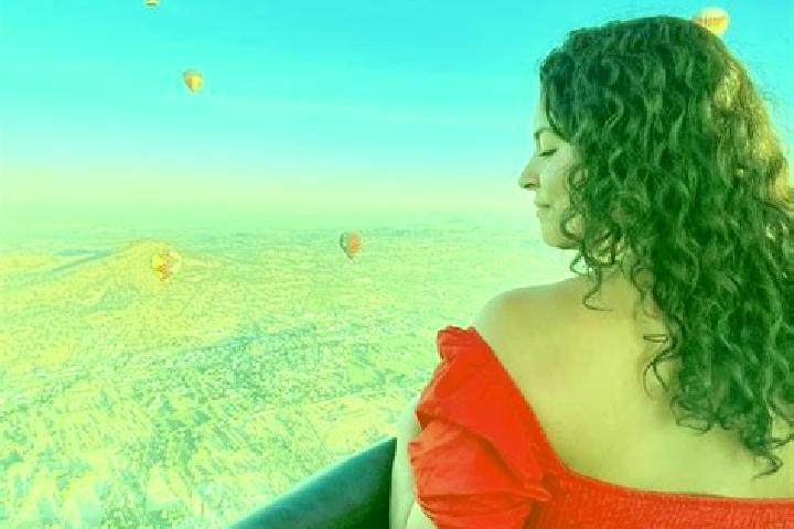Maya, 37 — Escort in Huilacapixtla, Mexico