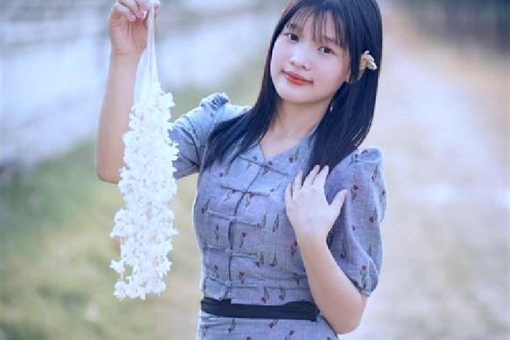 Maya, 37 — Escort in Ingongyi, Myanmar