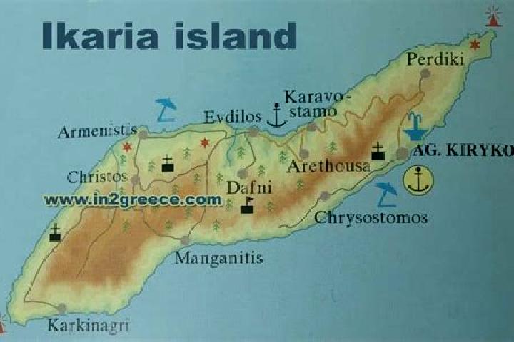 Maya, 37 — Escort in Kambos, Greece