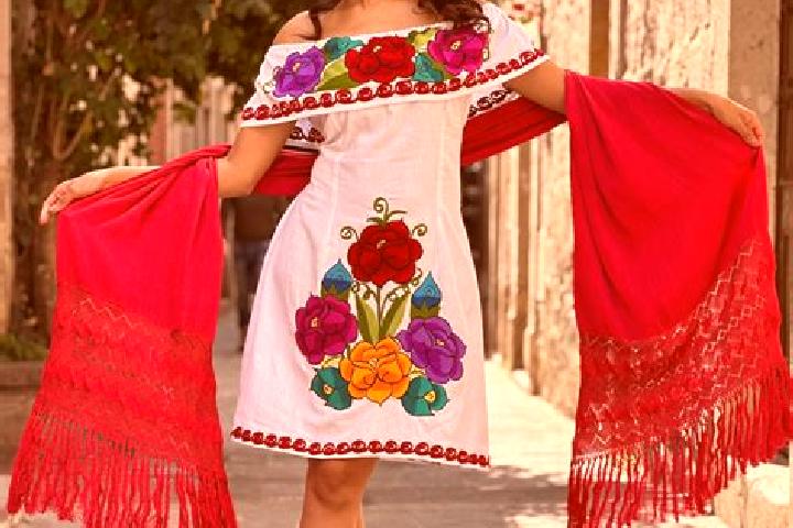 Maya, 37 — Escort in Laguna de Santa Rita, Mexico