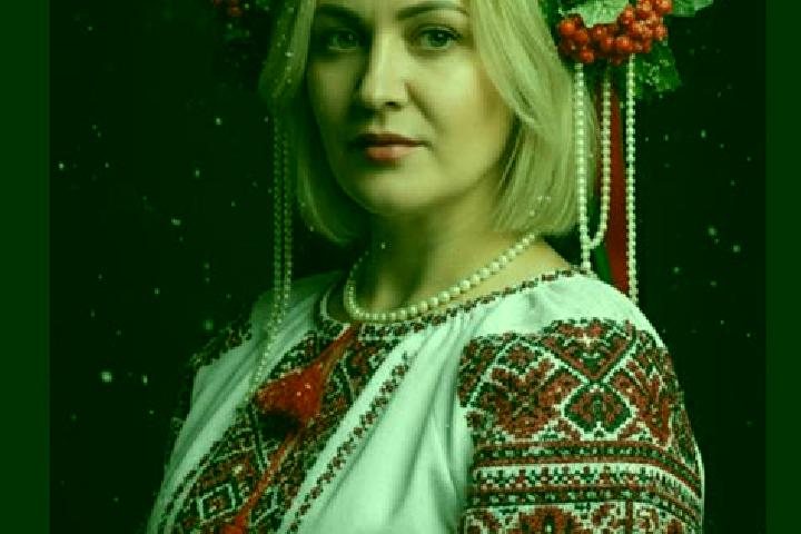 Maya, 37 — Escort in Mlyniv, Ukraine