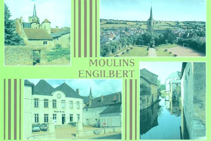 Maya, 37 — Escort in Moulins-Engilbert, France