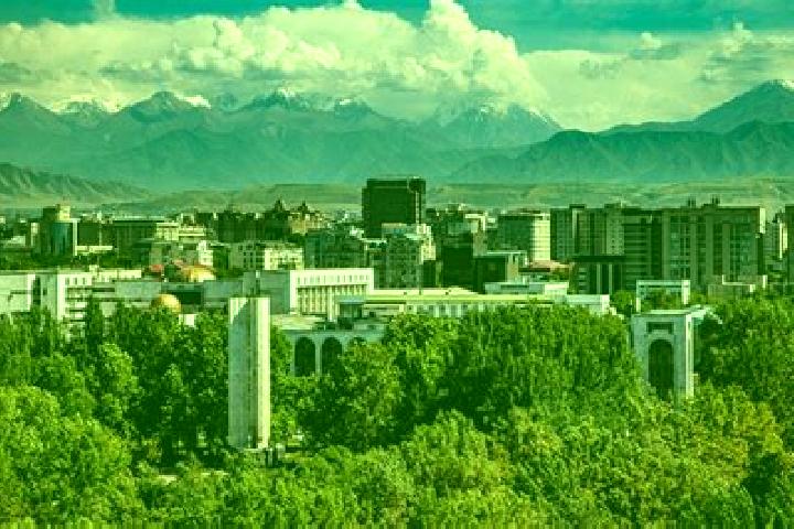 Maya, 37 — Escort in Nookat, Kyrgyzstan