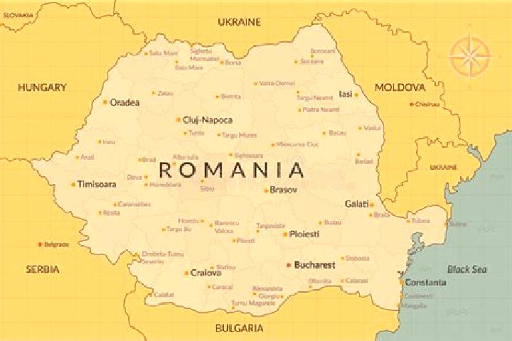 Maya, 37 — Escort in Oestii Ungureni, Romania
