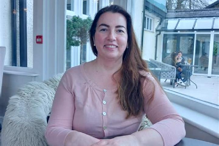 Maya, 37 — Escort in Padiham, United Kingdom