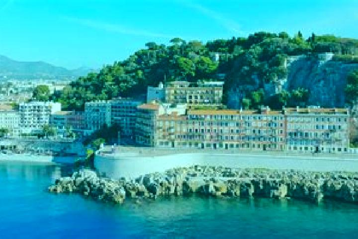 Maya, 37 — Escort in Perouse, France