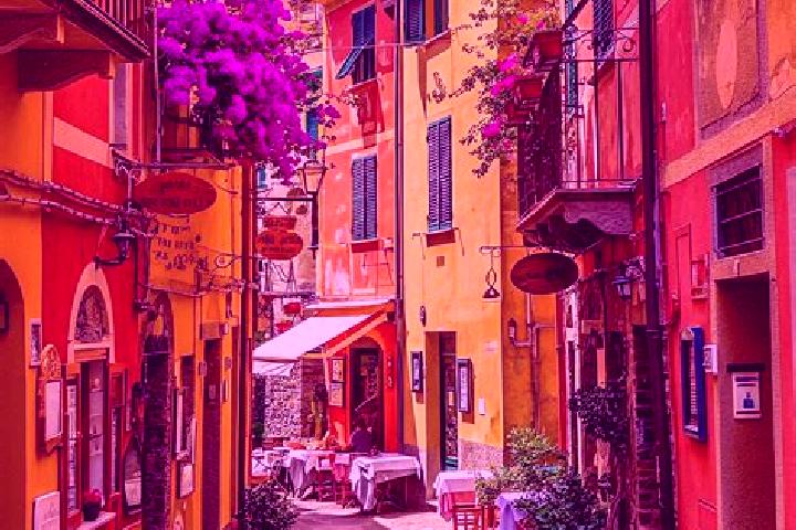 Maya, 37 — Escort in Quasano, Italy