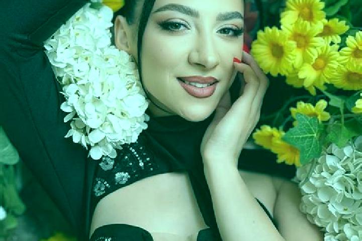 Maya, 37 — Escort in Sadu, Romania