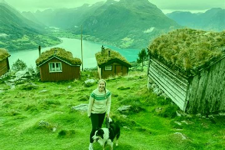Maya, 37 — Escort in Saeveland, Norway