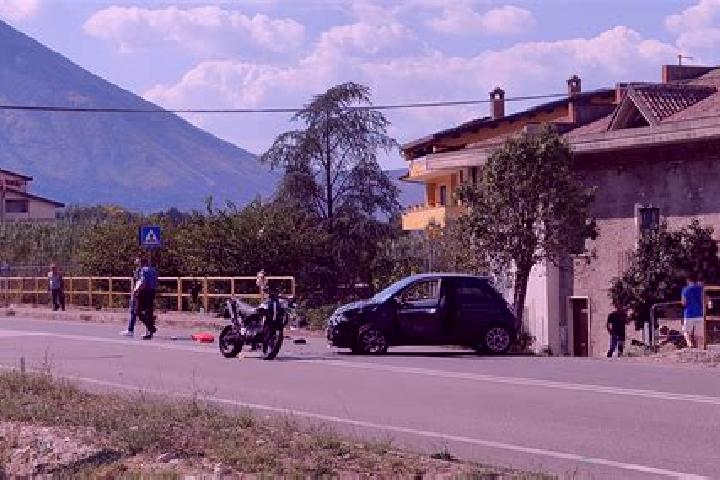 Maya, 37 — Escort in San Giorgio a Liri, Italy