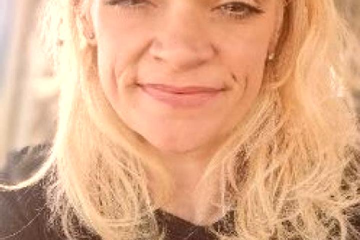 Maya, 37 — Escort in Santan, United States