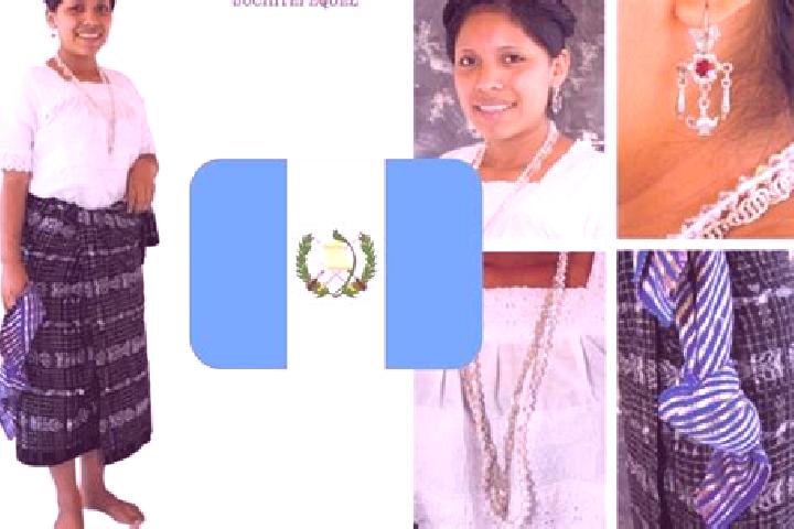 Maya, 37 — Escort in Santo Domingo Suchitepequez, Guatemala