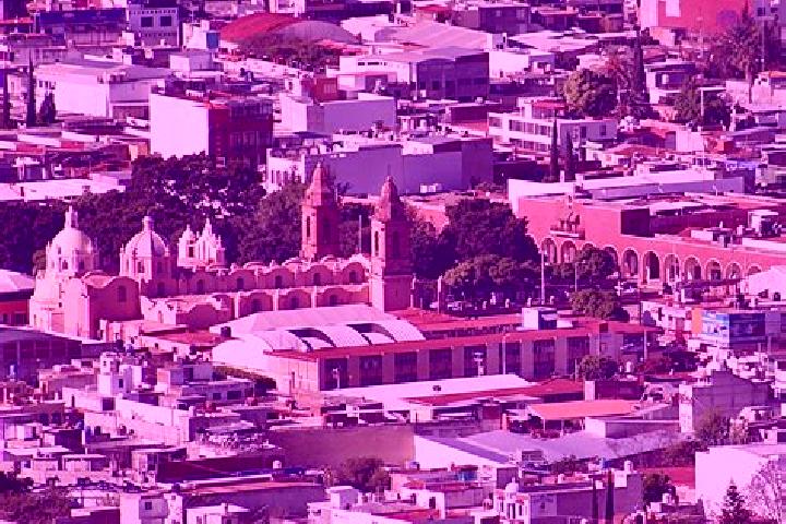 Maya, 37 — Escort in Santo Domingo Tonala, Mexico