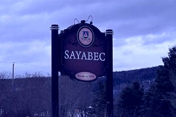 Maya, 37 — Escort in Sayabec, Canada