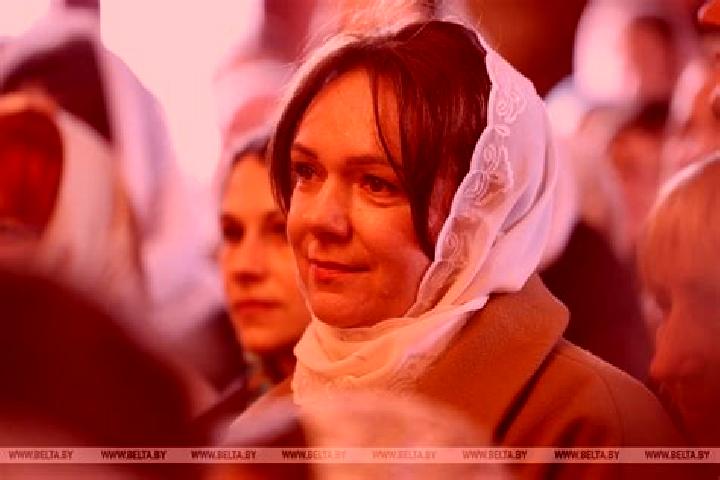 Maya, 37 — Escort in Shklov, Belarus