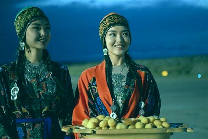Maya, 37 — Escort in Shohimardon, Uzbekistan
