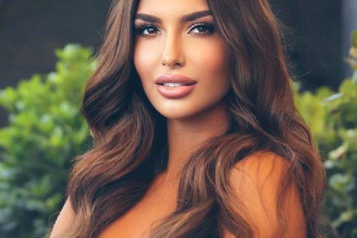 Maya, 37 — Escort in Sokolniki, Poland