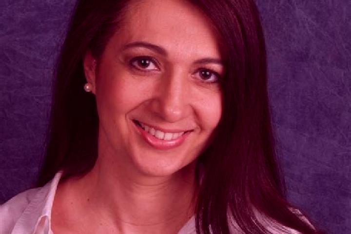 Maya, 37 — Escort in Vonitsa, Greece