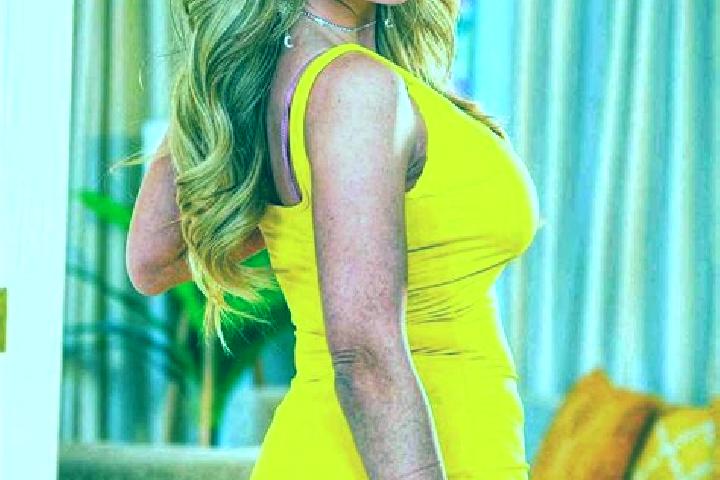 Maya, 37 — Escort in West New York, United States