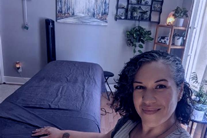 Maya, 38, a black brown-eyed caribbean companion based in Gunjur. Offering Overnight, Massage, Dinner Date. Available for incall and outcall, overnight booki...
