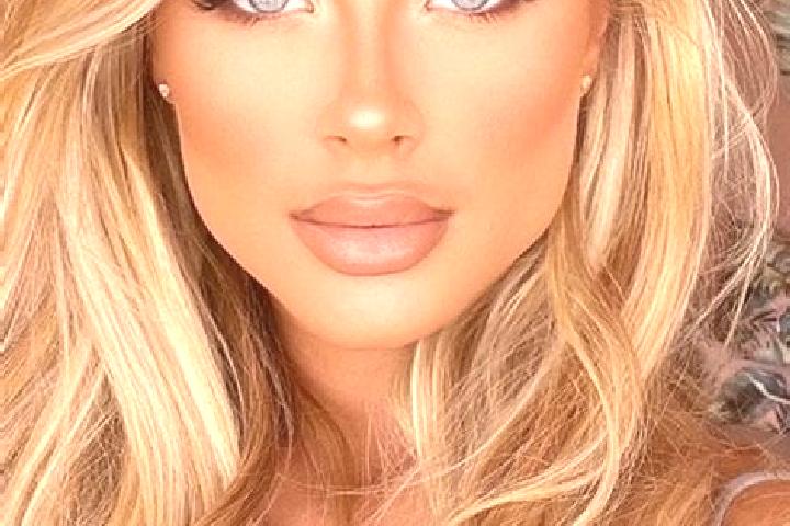 Maya, 38, a blonde hazel-eyed latina companion based in Telopea. Offering Deep French Kissing, CIM, Duos, Travel Companion. Available for incall and outcall,...