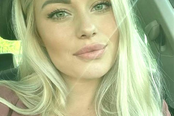 Maya, 38, a blonde hazel-eyed slavic companion based in Palenque. Offering Travel Companion, Couples, Party Girl, OWO. Available for incall and outcall, over...