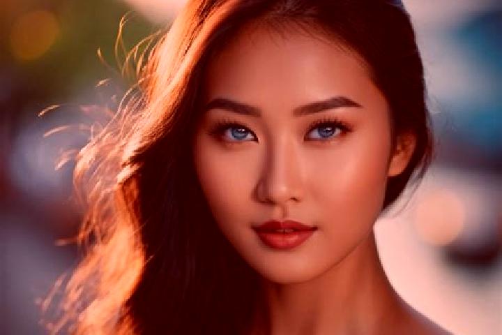 Maya, 38, a brunette blue-eyed asian companion based in Hidirbey. Offering Couples, Dinner Date, Massage, OWO. Available for incall and outcall, overnight bo...