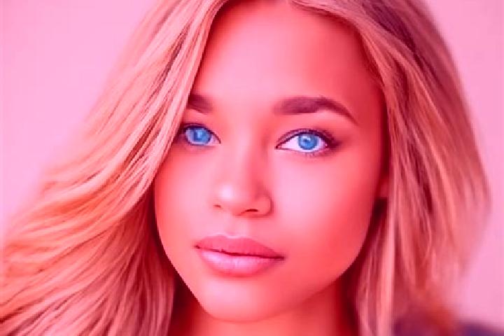Maya, 38, a dark blonde blue-eyed latina companion based in Ponta de Pedras. Offering Duos, Overnight, CIM. Available for incall and outcall, day and evening...