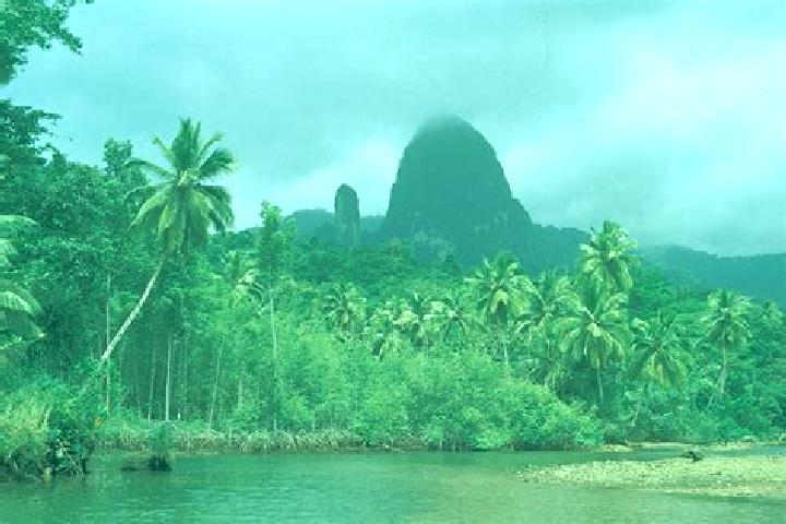 Maya, 38 — Escort in Agua Porca, Sao Tome and Principe