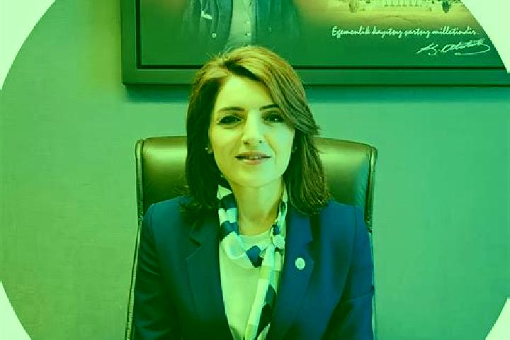 Maya, 38 — Escort in Akcatekir, Turkey