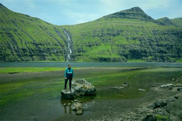 Maya, 38 — Escort in Argir, Faroe Islands
